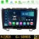 Bizzar g+ Series Honda crv 8core Android12 6+128gb Navigation Multimedia Tablet 9 u-g-Hd0110
