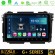 Bizzar g+ Series Honda hr-v 8core Android12 6+128gb Navigation Multimedia Tablet 9 u-g-Hd0285