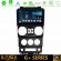 Bizzar g+ Series Jeep Wrangler 2008-2010 8core Android12 6+128gb Navigation Multimedia Tablet 9 u-g-Jp023n
