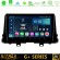 Bizzar g+ Series kia Picanto 2017-2021 8core Android12 6+128gb Navigation Multimedia Tablet 9 u-g-Ki0756