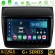 Bizzar g+ Series Mitsubishi L200 8core Android12 6+128gb Navigation Multimedia Tablet 9 u-g-Mt0314
