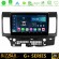 Bizzar g+ Series Mitsubishi Lancer 2008 – 2015 8core Android12 6+128gb Navigation Multimedia Tablet 10 u-g-Mt232