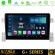 Bizzar g+ Series Suzuki Grand Vitara 8core Android12 6+128gb Navigation Multimedia Tablet 9 u-g-Sz0630