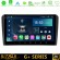 Bizzar g+ Series Audi a3 8p 8core Android12 6+128gb Navigation Multimedia Tablet 9 u-g-Au0826