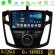 Bizzar g+ Series Ford Focus 2012-2018 8core Android12 6+128gb Navigation Multimedia Tablet 9 u-g-Fd0044