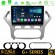 Bizzar g+ Series Ford Mondeo 2007-2010 Auto a/c 8core Android12 6+128gb Navigation Multimedia Tablet 9 u-g-Fd0919a