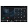Bizzar g+ Series Ford Mondeo 2001-2004 8core Android12 6+128gb Navigation Multimedia Tablet 9 u-g-Fd1193