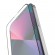 Tempered Glass Hoco G5 0.33mm Full Silk Screen HD 2.5D για Apple iPhone 13 / 13 Pro/ iPhone 14 Μαύρο