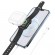 Ασύρματος Φορτιστής Hoco CW41 Delight  3-σε-1 15W Magnetic Magsafe 7.5W Λευκό