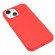 Θήκη Hoco Pure Series για Apple iPhone 14 Κόκκινη