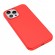 Θήκη Hoco Pure Series για Apple iPhone 14 Pro Max Κόκκινη