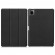 Θήκη Book Ancus Magnetic για Xiaomi Three-fold Pad 5 11" Μαύρη