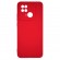 Θήκη TPU Ancus για Xiaomi Redmi 10C Κόκκινη