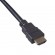 Καλώδιο σύνδεσης HDMI 1.4 Akyga AK-AV-13 HDMI 1.4 σε M-DVIM 24+1 Μαύρο 3m