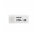 KIOXIA USB 3.0 FLASH STICK 256GB HAYABUSA WHITE U301