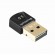 GEMBIRD USB BLUETOOTH V.5.0 DONGLE