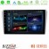 Bizzar m8 Series Toyota Avensis t25 02/2003 – 2008 8core Android12 4+32gb Navigation Multimedia Tablet 9 u-m8-Ty412n