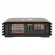 Cadence qrs Series Amplifier 4channel Qrs4.90gh e-Qrs4.90gh