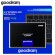GOODRAM SSD CX400 256GB SATA III 2,5'