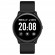 Maxcom Smartwatch FitGo FW32 Neon IP67 140mAh Μαύρο Silicon Band