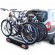 1540/MB Βάση Ποδηλάτου Κοτσαδόρου RACE 4 με σύστημα ανάκλισης για 4 ποδήλατα ή 1 E-bike Menabo