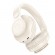 Wireless Ακουστικά Stereo Hoco W45 Enjoy V5.3 4 00mAh με υποδοχή Micro SD, AUX και Πλήκτρα Ελέγχου Λευκά