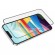 Tempered Glass Hoco G5 0.33mm Full Silk Screen HD 2.5D για Apple iPhone 15 Μαύρο Σετ 10 τμχ.