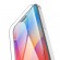 Tempered Glass Hoco G9 Full Screen HD για Apple iPhone 15 Pro Max Μαύρο Σετ 25 τμχ
