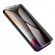 Tempered Glass Hoco A34 Plus 9D Large Arc Dustproof Anti-spy 0.4mm για Apple iPhone X/ iPhone XS / iPhone 11 Pro