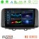 Bizzar m8 Series Hyundai Kona 2018-2023 8core Android12 4+32gb Navigation Multimedia Tablet 9 u-m8-Hy0342