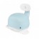 Παιδικό Κάθισμα Γιο - Γιο Skiddou Potti Whale Blue 2090024