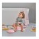 Παιδικό Κάθισμα Γιο - Γιο Skiddou Potti Whale Pink 2090022