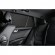 PVC.VW-ID3-5-A VW ID3 5D 2019+ ΚΟΥΡΤΙΝΑΚΙΑ ΜΑΡΚΕ CAR SHADES - 4 ΤΕΜ.