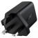 Φορτιστής Ταξιδίου Acefast A24 Fast Charging USB-C PD30W GaN Μαύρος με UK Plug