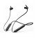 AvLink 100.547UK PowerBand Ασύρματα Ακουστικά Λαιμού με Bluetooth Μαύρο (Τεμάχιο)-