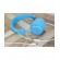 AvLink 100.806UK CH850-BLU Παιδικά Ακουστικά με Ενσωματωμένο Μικρόφωνο Μπλε (Τεμάχιο)-