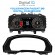 DIGITAL IQ DDD 750_IC (12.5") VW PASSAT B8 mod. 2016&gt; DIGITAL DASHBOARD