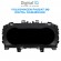 DIGITAL IQ DDD 750_IC (12.5") VW PASSAT B8 mod. 2016&gt; DIGITAL DASHBOARD