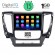 DIGITAL IQ RSA 1447_GPS (9inc) MULTIMEDIA TABLET OEM MITSUBISHI PAJERO mod. 2013>