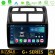 Bizzar g+ Series kia Sportage 2008-2011 8core Android12 6+128gb Navigation Multimedia Tablet 9 u-g-Ki0108