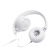 JBL TUNE 500 WHITE  Ακουστικά