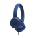 JBL TUNE 500 BLUE Ακουστικά