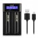 Golisi i2 USB smart charger