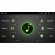 Bizzar Ultra Series Ford Focus Manual ac 8core Android13 8+128gb Navigation Multimedia 9 (Μαύρο Χρώμα) u-ul2-Fd0041mb