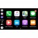 Bizzar Ultra Series vw Tiguan 8core Android13 8+128gb Navigation Multimedia Tablet 9 u-ul2-Vw0083
