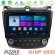 Bizzar Ultra Series Honda Accord 2002-2008 8core Android13 8+128gb Navigation Multimedia Tablet 10 u-ul2-Hd0669