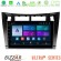 Bizzar Ultra Series Toyota Yaris 8core Android13 8+128gb Navigation Multimedia Tablet 9 (Μαύρο Χρώμα) u-ul2-Ty626b