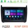 Bizzar Ultra Series vw Polo 8core Android13 8+128gb Navigation Multimedia Tablet 9 u-ul2-Vw6901bl