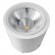 LED Φωτιστικό Σποτ Οροφής Down Light 30W 230V 4500lm 24° Θερμό Λευκό 3000k GloboStar 93003