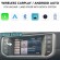 DIGITAL IQ LR 236 CPAA (CARPLAY / ANDROID AUTO BOX for JAGUAR - LAND ROVER mod.2011-2017 with BOSCH System)